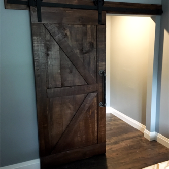 Barn Door